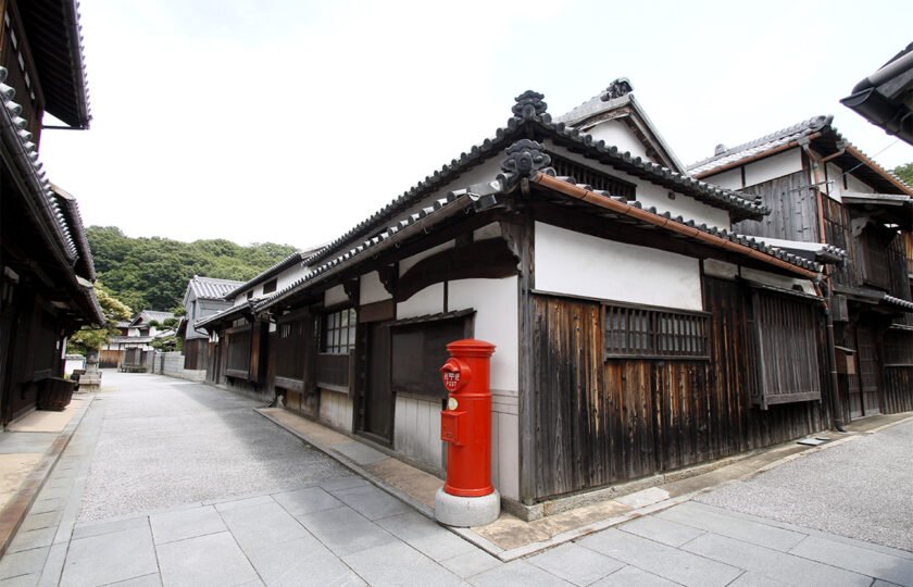 🏝️ 혼지마 섬 (본지마) 이미지 1